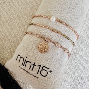 Armbanden Set: Lucky Penny