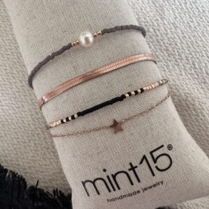 Armbanden Set: Starry Night