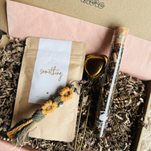 Just a Little Something