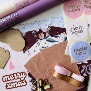 Inpakset: Winter Sparkle