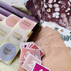 Inpakset: Advent Inpakken