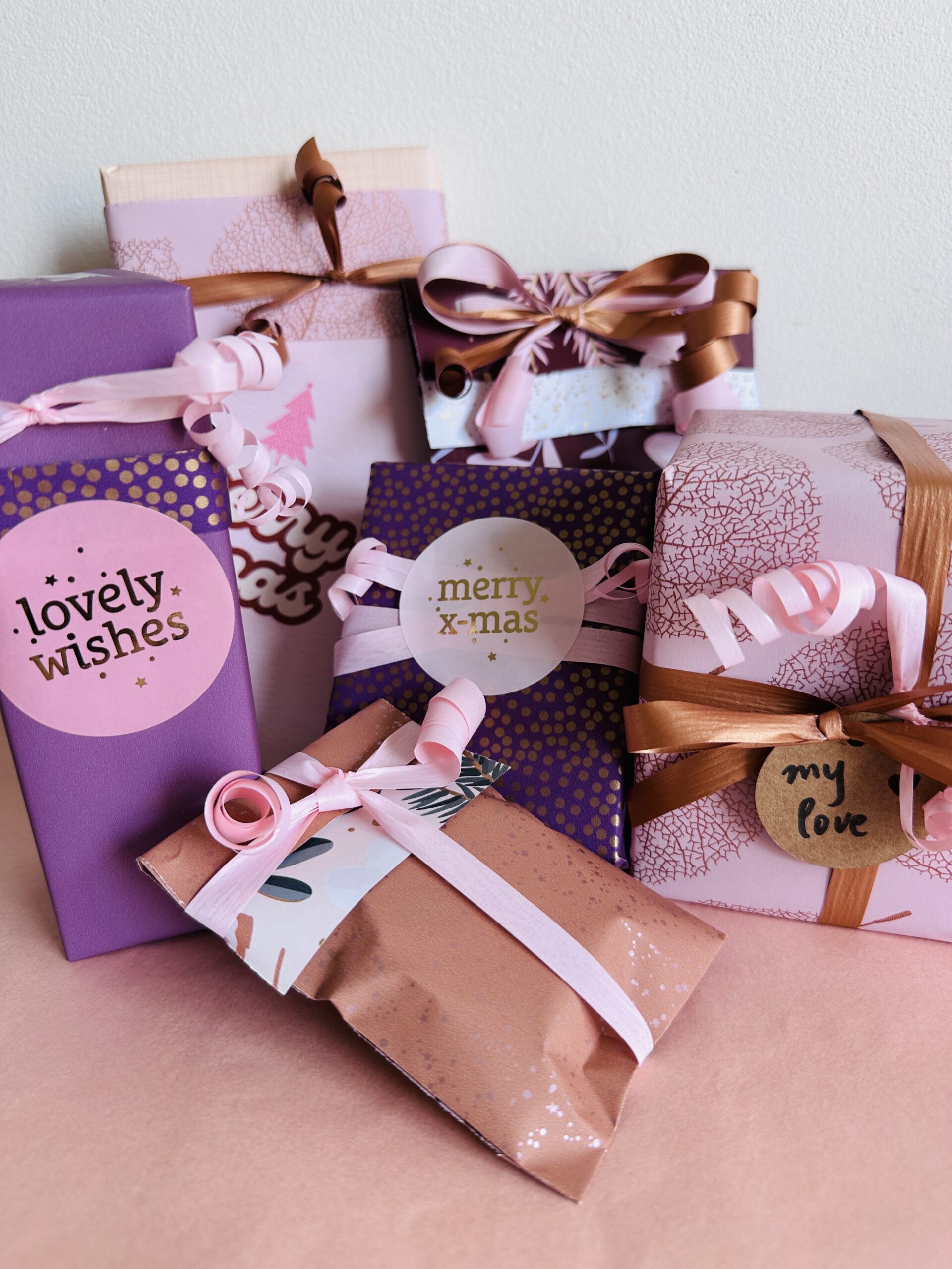 Inpakset: Winter Sparkle - Image 5