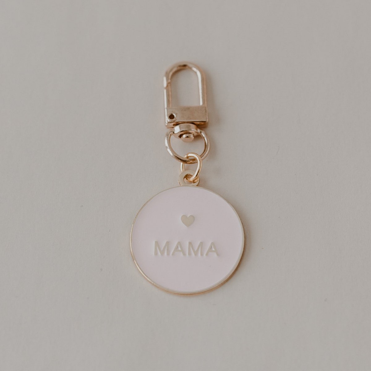 mama keychain