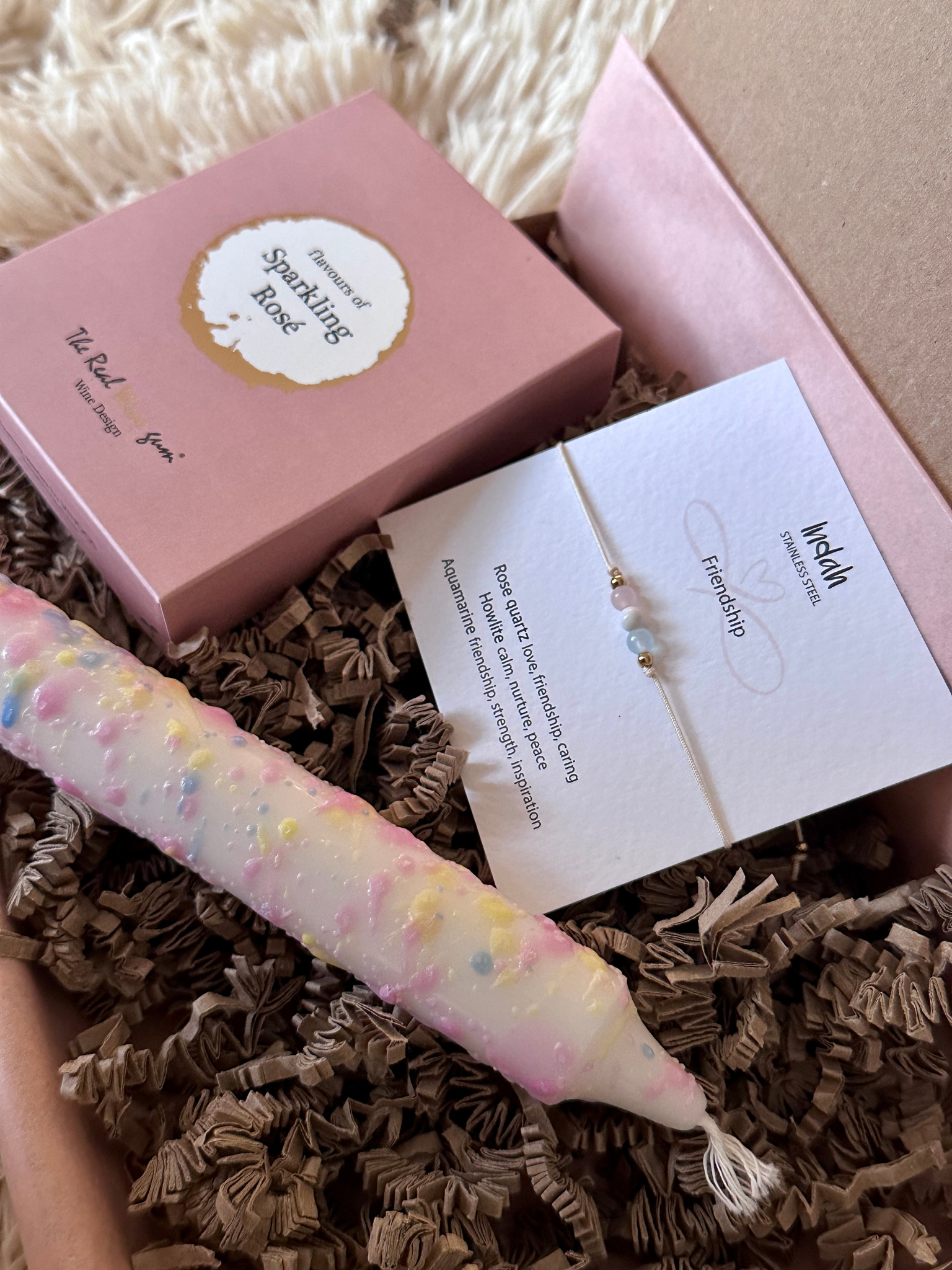 Hey Friend - Image 2