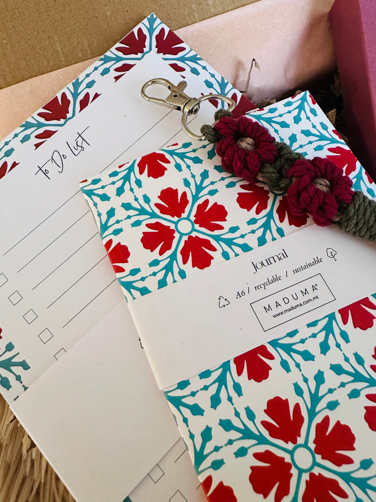 Garnet Glow - Image 2