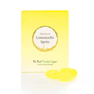 Limoncello Spritz Wine Gums