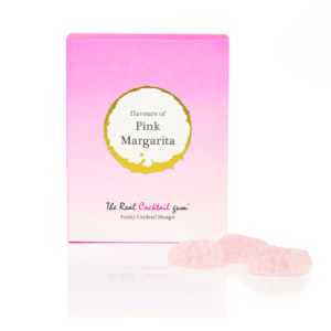 Pink Margarita Wine Gums