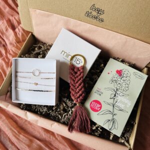 To Infinity & Beyond