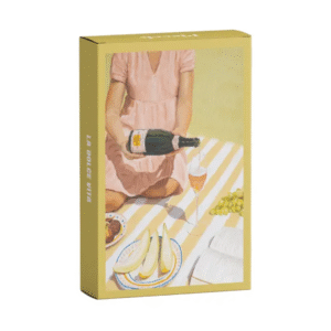 Mini Puzzle: La Dolce Vita