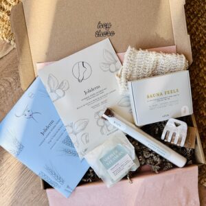 Spa at Home