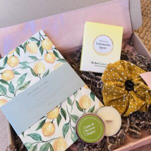 Cover Me in Sunshine