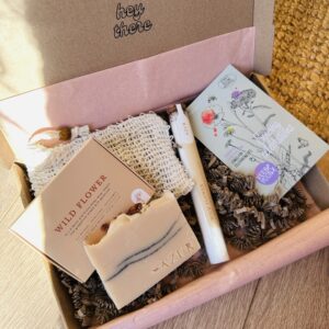 Blooms and Celebrations