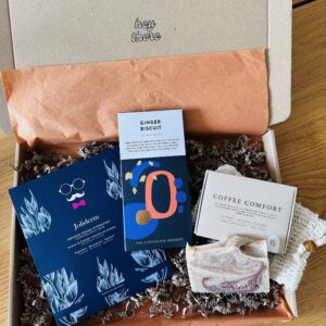 The Relaxing Dad Kit